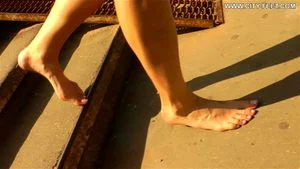 city feet thumbnail