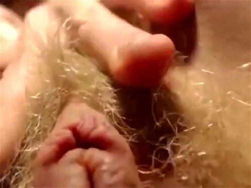 amateur, hairy pussy