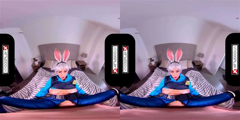 VR Sample Test VR Sample Test