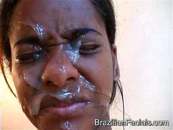 Br Facials - Thais Br Facials - Thais
