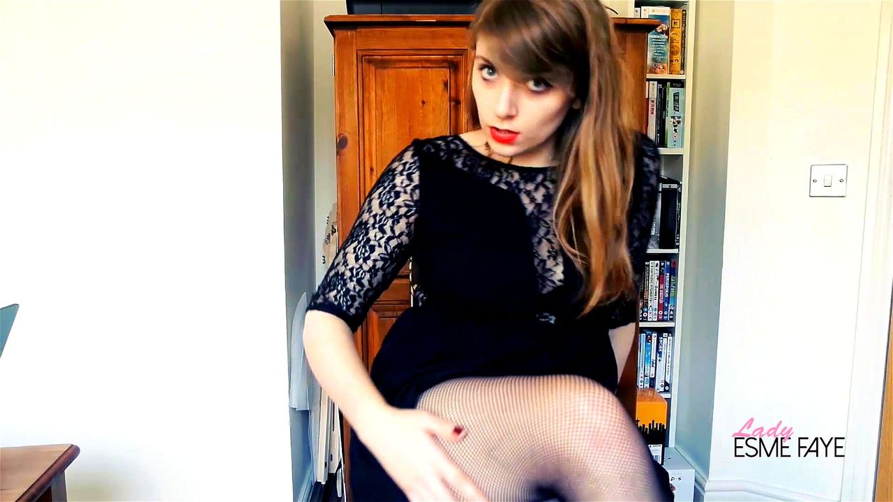 Watch Homewrecker 1 - Esme Faye, Femdom, Homewrecker Porn - SpankBang