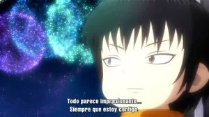 score girl