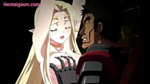 黒犬アニメ thumbnail