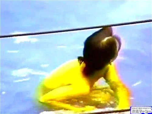 Naniwa - Spy Cams Locker Room [MOD-03]