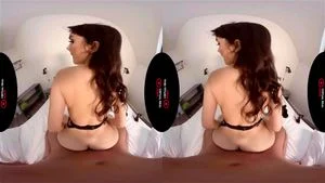 Big tits vr thumbnail