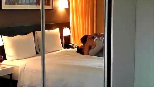 Wife cuckold - Cuckold, Hotel Room, Wife Sharing Porn