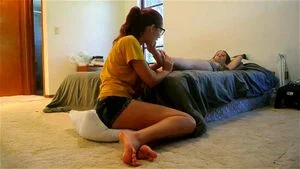 amtr les feet thumbnail