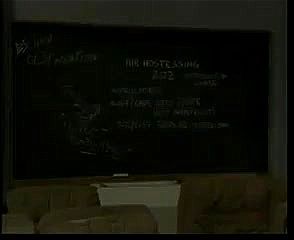 Sorority Stewardesses (1995) - Feet, 90S, 90'S Porn