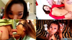 Alina Li thumbnail