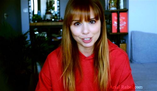 Africancasting Amish Ariel Rebel Porn