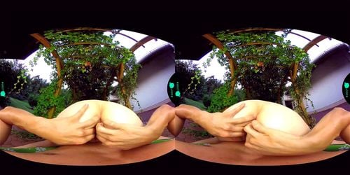czech babe, babe, vr, virtual reality