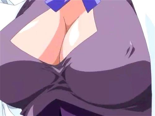 lesbian, fisting, uncensored, hentai anime