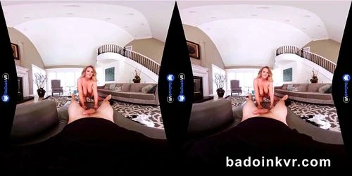 virtual reality, vr, sexy, milf