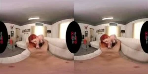 VR legs & feet thumbnail