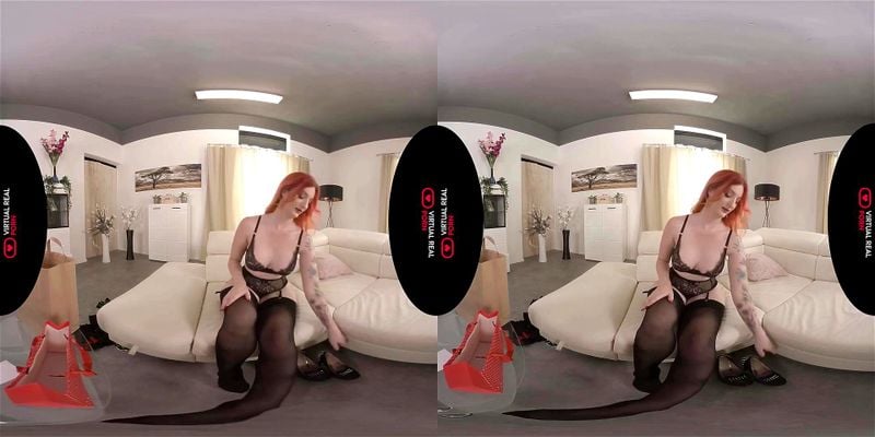 red to bed