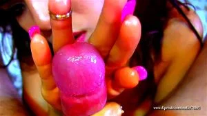 Handjob thumbnail