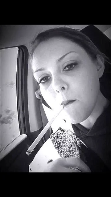 amateur, smoking fetish, homemade, smoking fetish woman