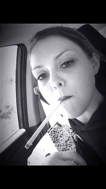 VS120 Smoking and Driving VS120 Smoking and Driving
