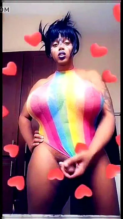 shemale shemale