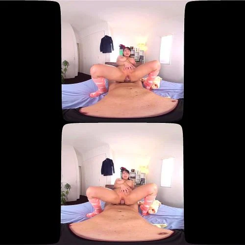 big tits, japanese, vr, virtual reality