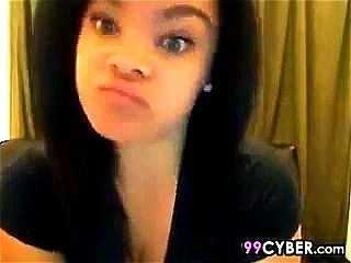 Webcam Chick Showing Her Ass And Tits Webcam Chick Showing Her Ass And Tits