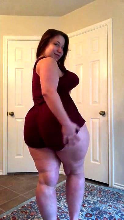 big ass, bbw, big hips