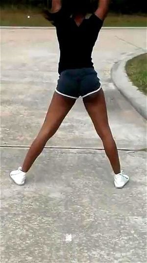 Twerk thumbnail