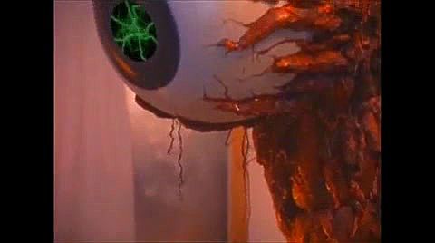 Tentacle Eye Monster in Shower: Fetish, Vintage & Onlyfans Porn - SpankBang