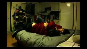 Korean thumbnail