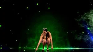 istripper aria thumbnail