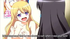 Anime thumbnail