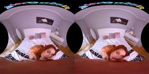 Big tits vr thumbnail