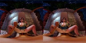 vr hentai thumbnail