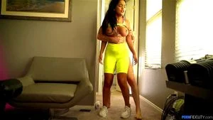 Andie Anderson thumbnail