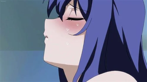 pussy licking, lesbian, yuri, hentai yuri