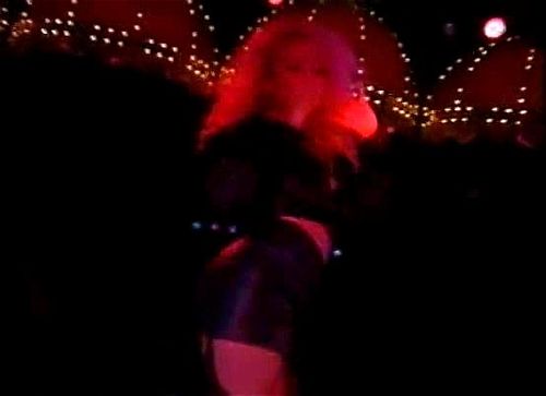 Classic striptease - Striptease Porn