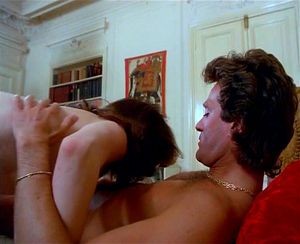 Секс Уроки Фильм 1983