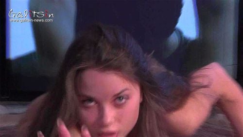 Galitsin - Hot Dancer
