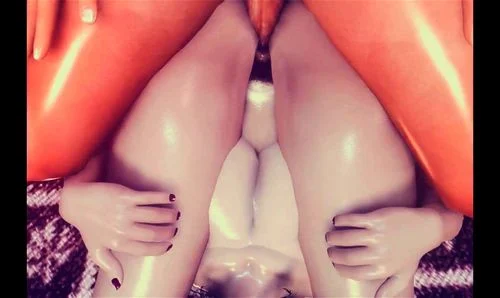 3d porn, mature, big tits