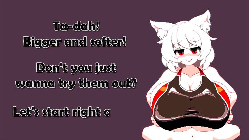 Hentai Titfuck Challenge Hentai Titfuck Challenge