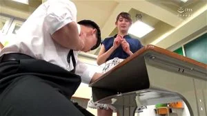 japanese teacher thumbnail