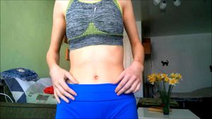 sexy sportswear thumbnail