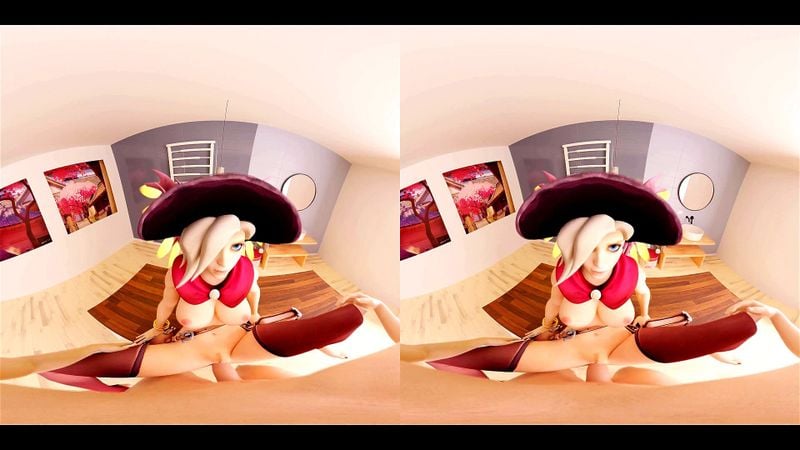 ow vr?