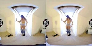 VR Dancing thumbnail