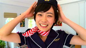 JAPAN IDOL GRAVURE SOFTCORE CAM thumbnail