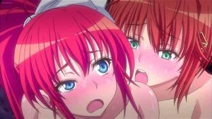 Hentai thumbnail