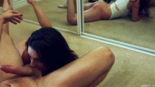 I don't know: Big Ass, Brunette & Creampie Porn - SpankBang