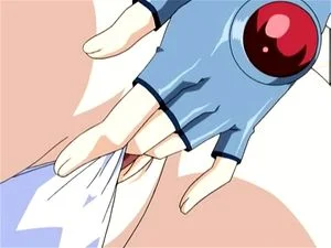 Anime inhuman  thumbnail