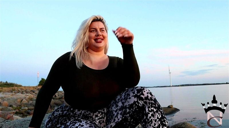 Barbie XXXL Massive Big Fat Booty Exclusive Interview