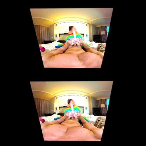 vr, big ass, anal, virtual reality